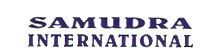 SAMUDRA INTERNATIONAL logo