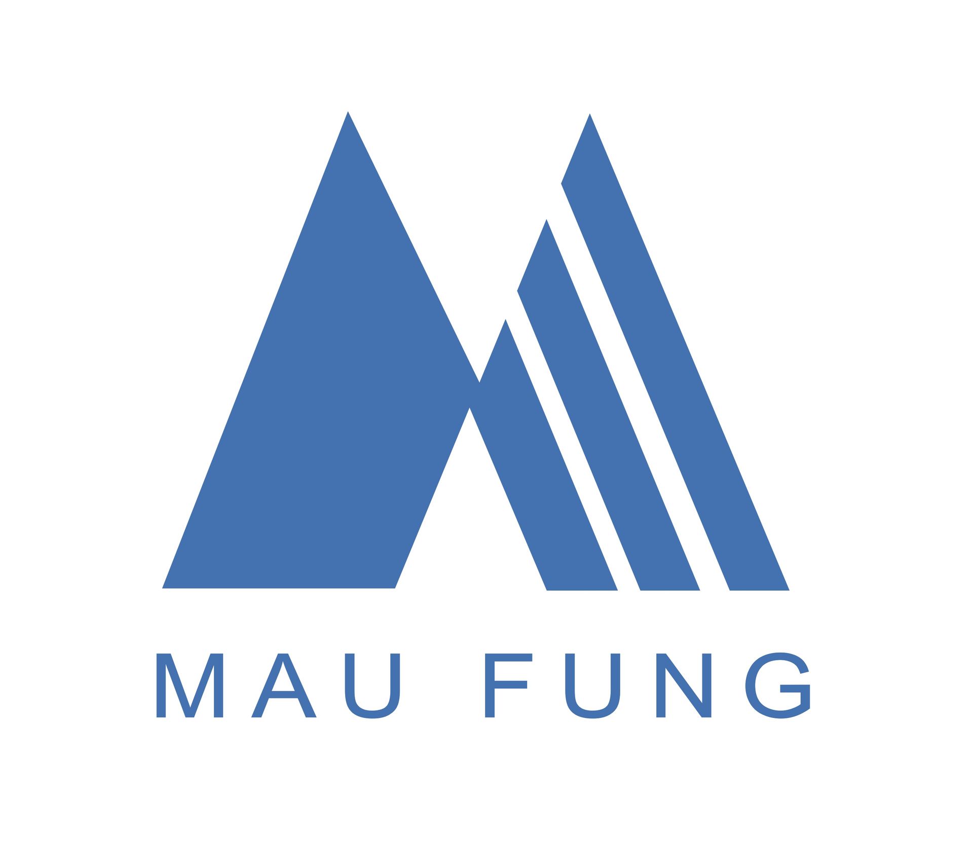 Dongguan City Maufung Machinery Co, . Ltd. logo