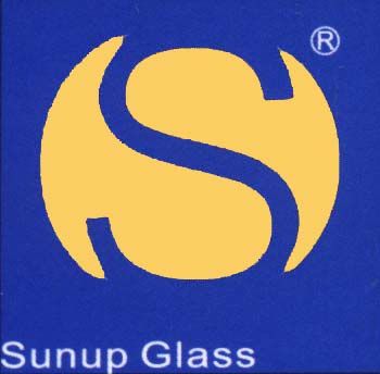 Sunup Glass Industrial Co. Ltd. logo