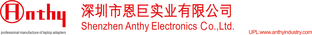 Shenzhen Anthy Electronics Co., Ltd. logo