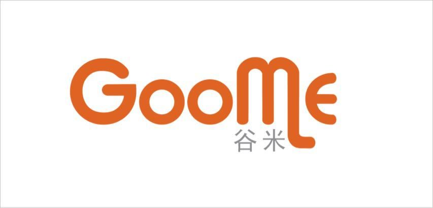 Shanghai Goome Industrial Co., Ltd. logo