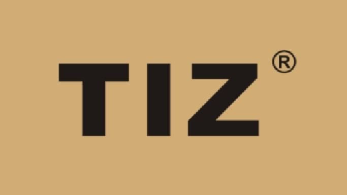 TIZ Turbocharger Mfg. Co. Ltd logo