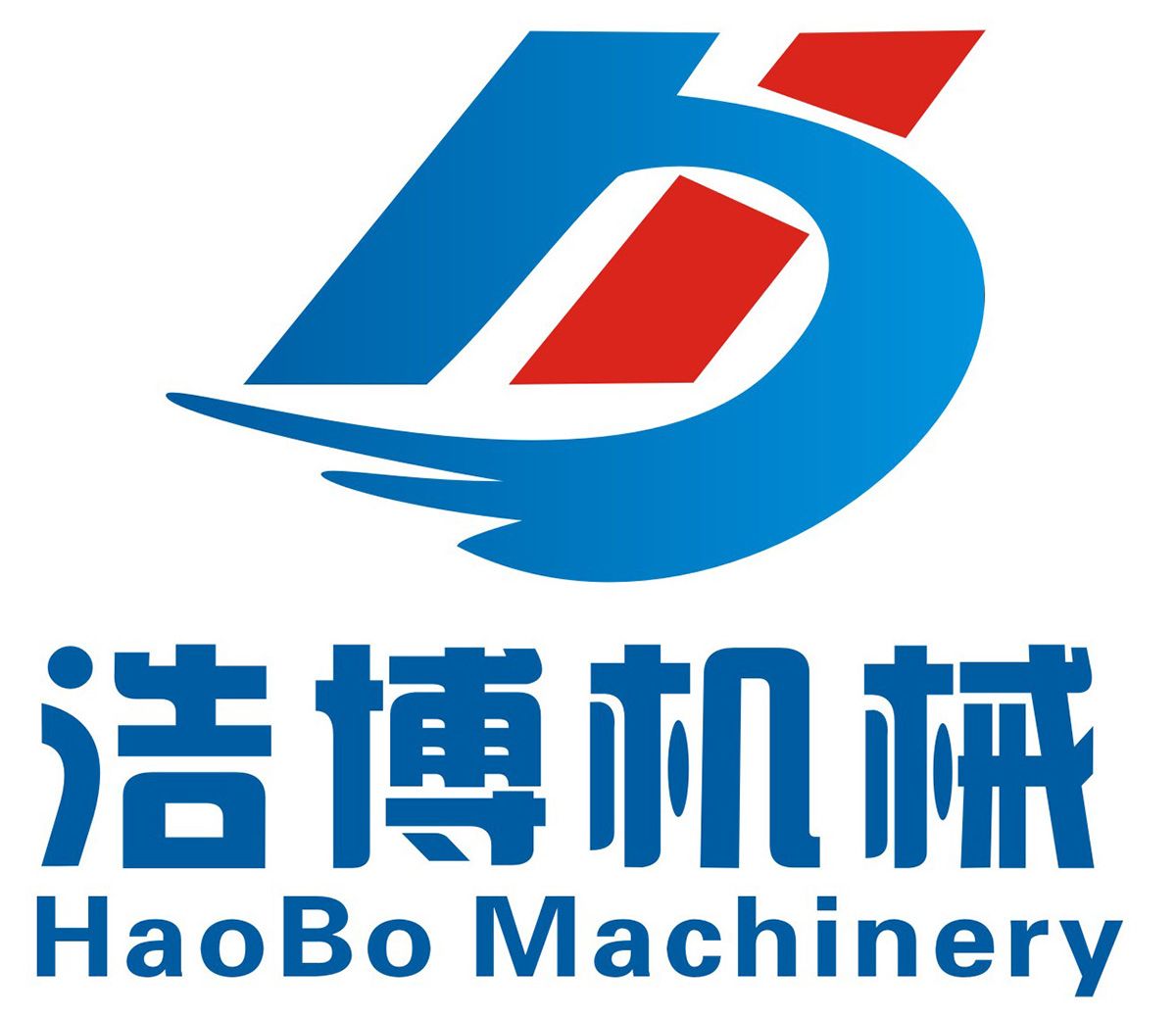 Nanyang Haobao Machinery Co.,ltd logo