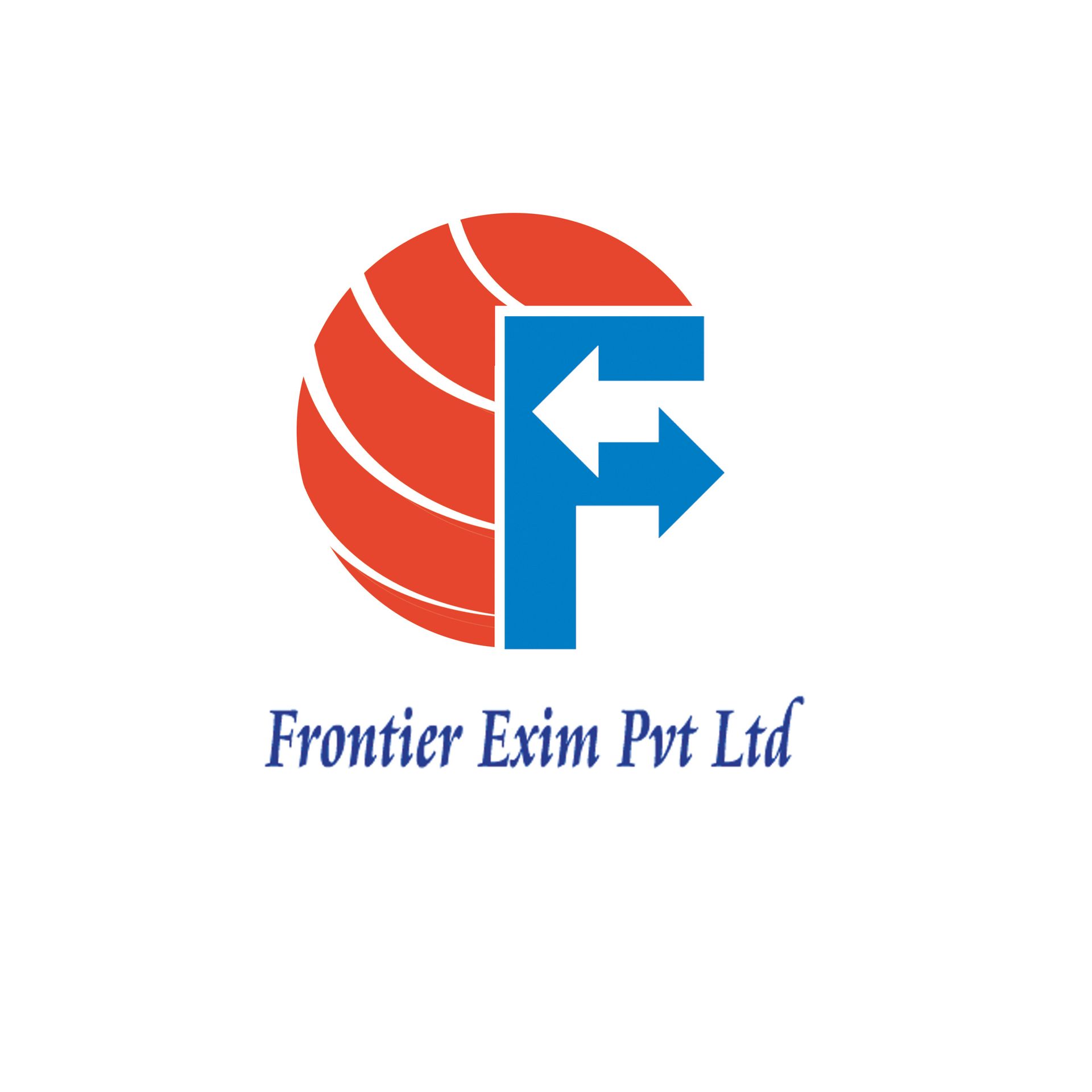 FRONTIER EXIM PVT LTD logo