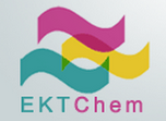 CHINA EKT CHEM Co., Ltd. logo