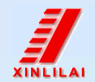 Zhengzhou Xinlilai Aluminium Foil Co., Ltd. logo