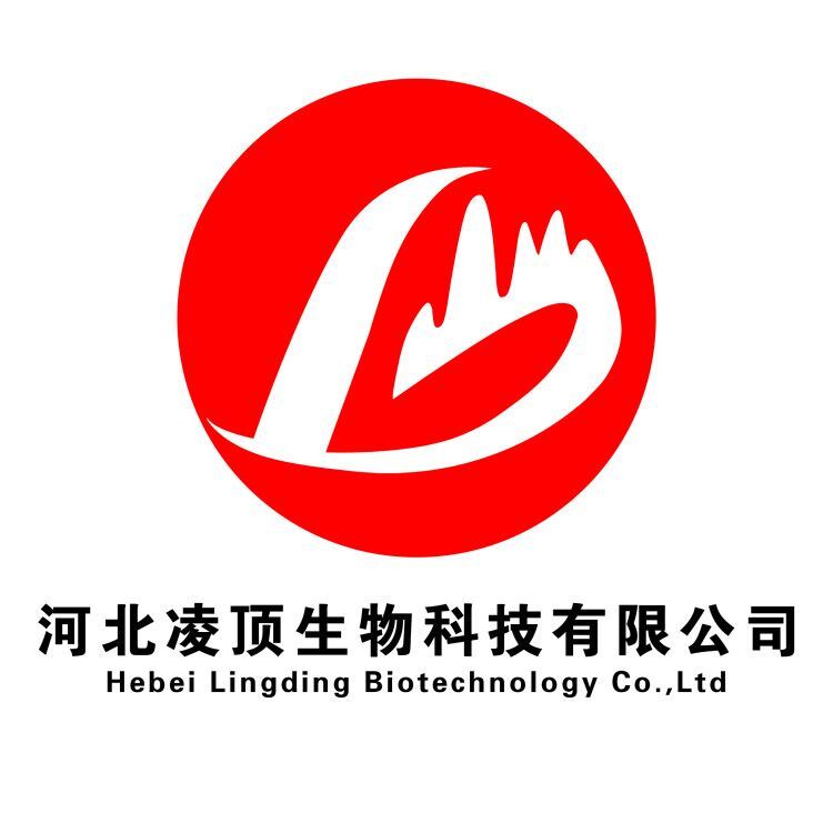 Hebei Lingding Biotechnology Co.,Ltd logo