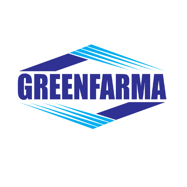 Green Farma Pakistan PVT LTD logo