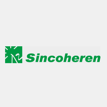 Beijing Sincoheren S & T Development Co., Ltd logo