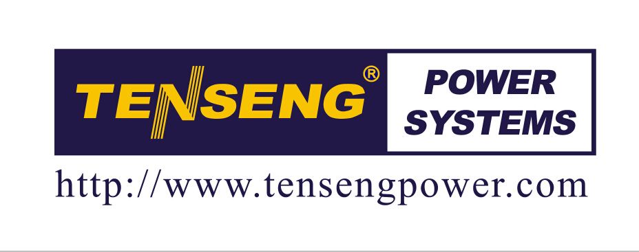 Tenseng Power Systems logo