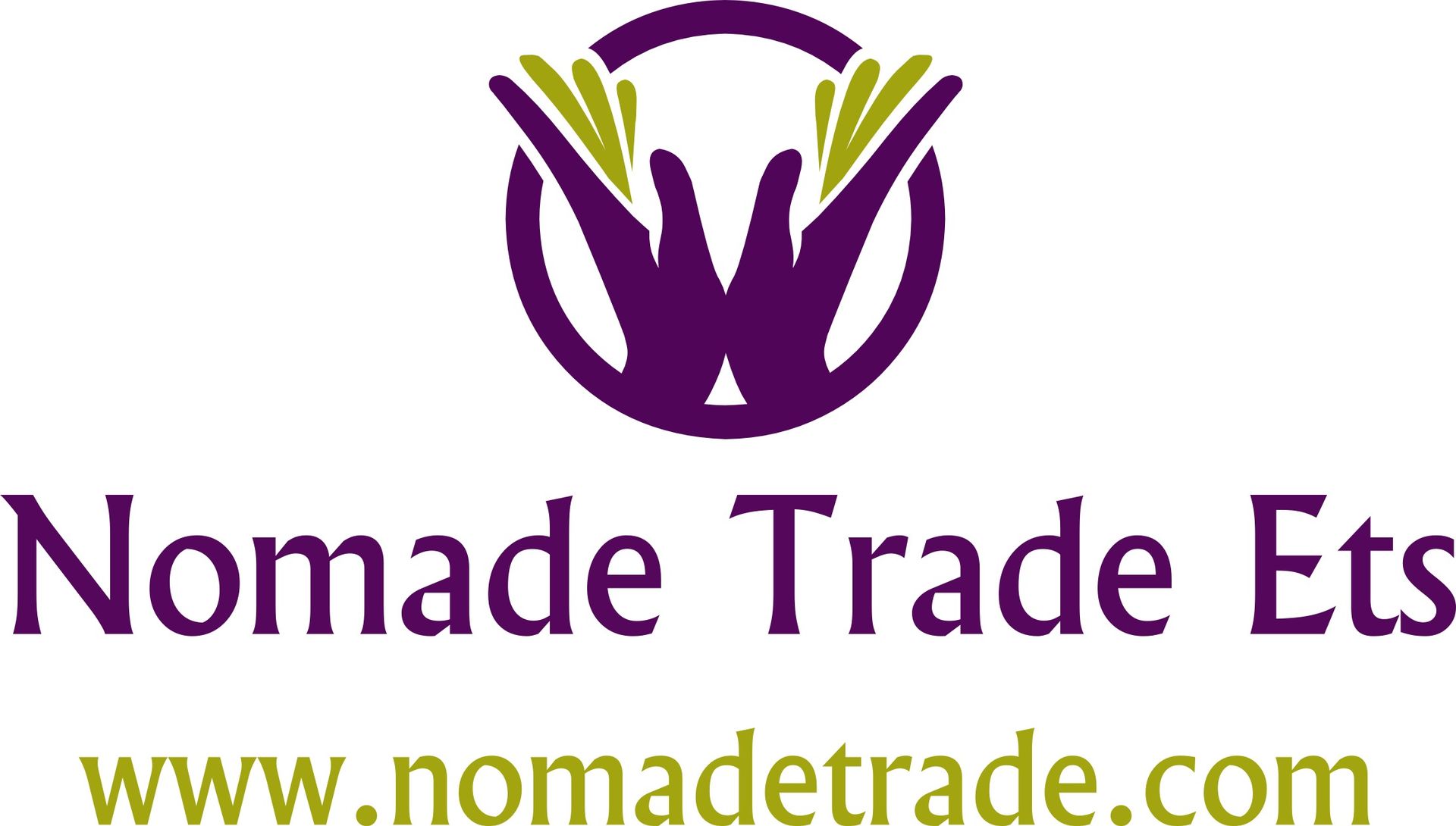 Nomade Trade Ets logo