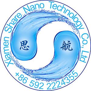 Xiamen Share Nano Technology Co., Ltd logo