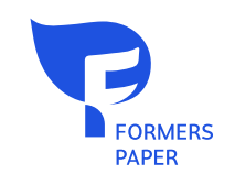 Formers Paper logo