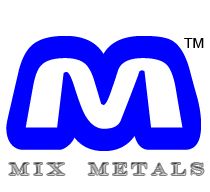 Mix Metals Industrial Co.,Ltd. logo