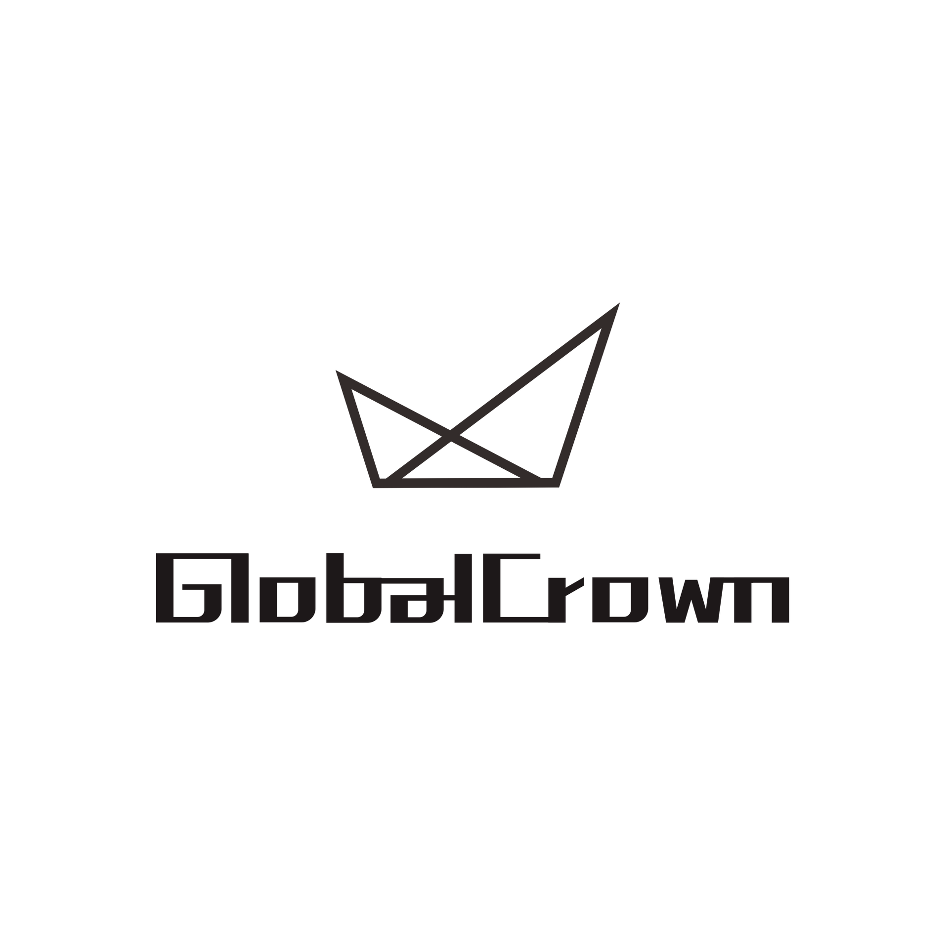 Shenzhen Global Crown Technology Co., Ltd. logo