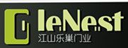 Jiangshan Le Nest Door Industry CO.,LTD. logo