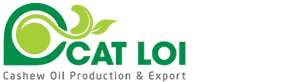 Cat Loi Cashew Oil Production & Export JSC logo