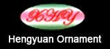 Hengyuan Ornament logo