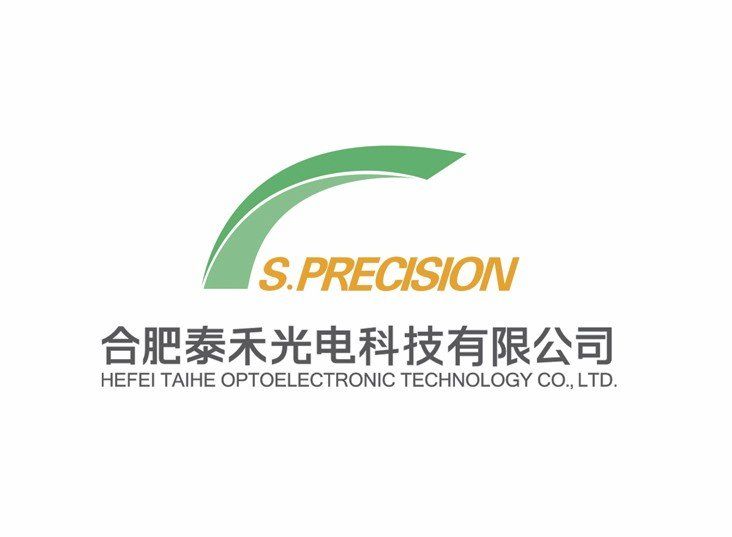 Hefei Taihe Optoelectronic Technology Co., Ltd. logo