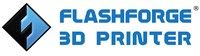 Zhejiang Flashforge 3D Technology Co., Ltd logo