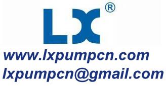 Guangdong LX Pump Co.,Ltd. logo
