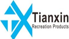 Taizhou Tianxin Recreation Products Co.,LTD logo