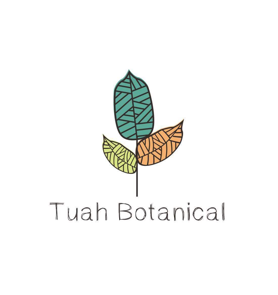 PT. TUAHBOTANICAL logo