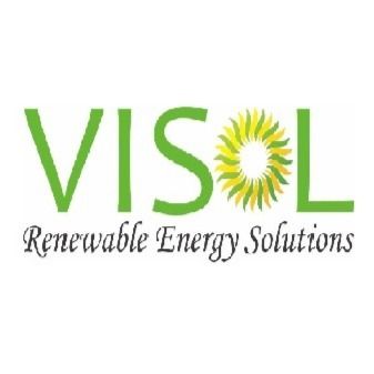 VISOL Renewable Energy Solutions LLP logo