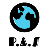 P.A.S logo
