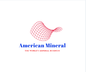 American Mineral logo