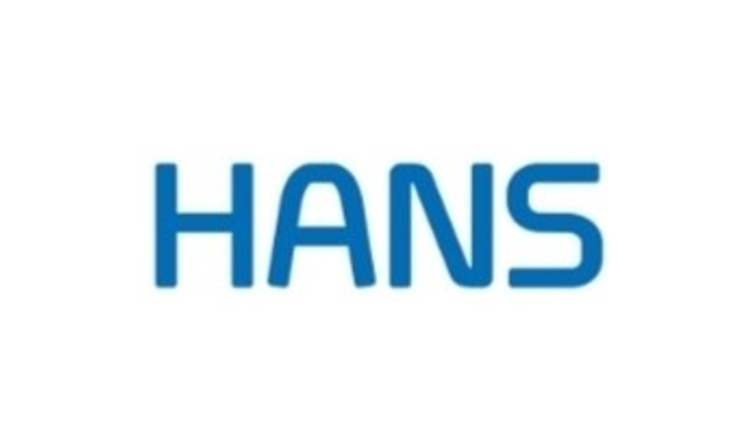 HANS KOREA CO. LTD. logo