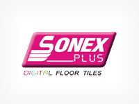 SONEX TILES PVT. LTD. logo