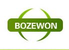 Qingdao Bozewon International Trade Co.,ltd logo