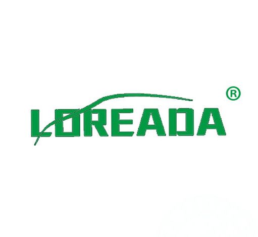 Changsha Loreada Auto Parts Co., Ltd logo