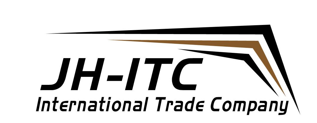 JH - International Trade Company logo