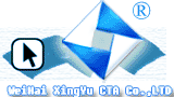 Weihai Xingyu Chemical Machinery Co.,Ltd. logo