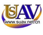 SUAV INDUSTRIAL CO., LIMITED logo