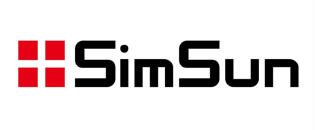 SimSun International Co., Ltd. logo
