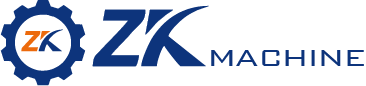 Henan ZK Corp logo