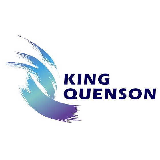 King Quenson Group logo
