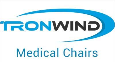Tronwind Medical Chairs logo