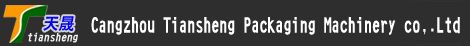 CHINA TIANSHENG GOUP logo
