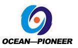 Ocean-Pioneer Fishing Industries Co., Ltd. logo