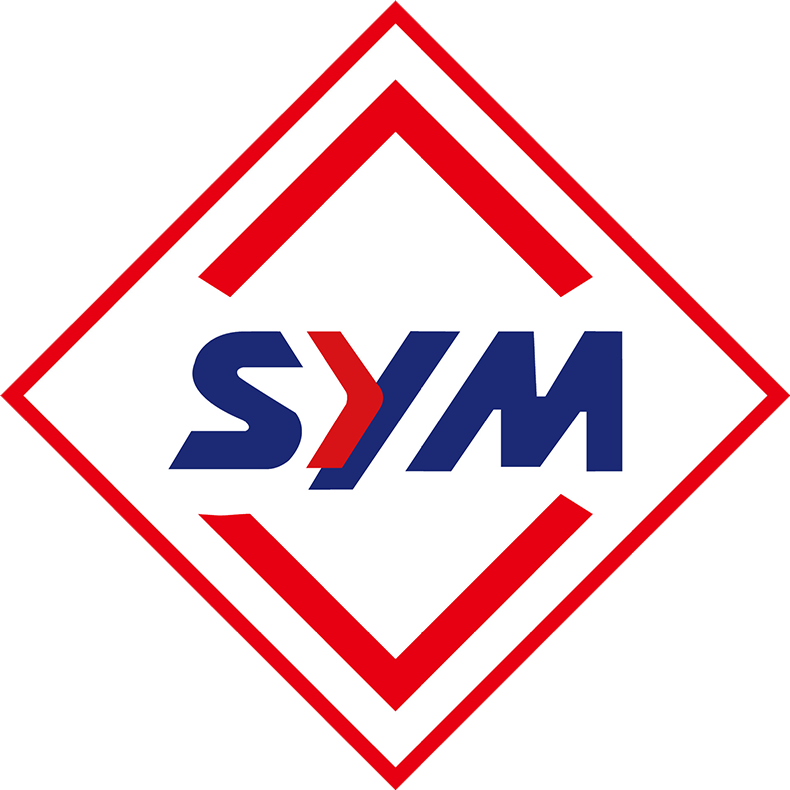 Sym Hoist & Tower Crane Equipment Co., Ltd. logo