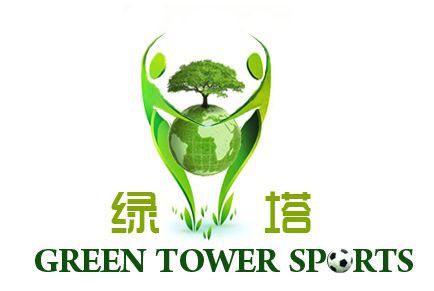 GUANGZHOU GREEN TOWER SPORTS FACILITIES CO.,LTD logo