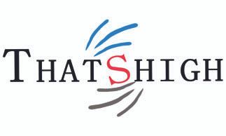 THATSHIGH Photoelectric Technology Co., Ltd. logo