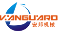 Vanguard Machinery Tech Co., Ltd logo
