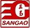 Qingdao Sangao Metal Material Co., Ltd. logo