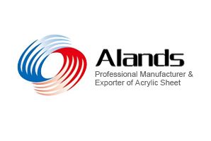 Jinan Alands Co.,ltd logo