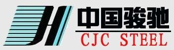 CJC STEEL CO.,LTD. logo